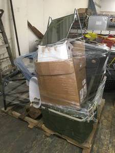 Misc Pallet #6