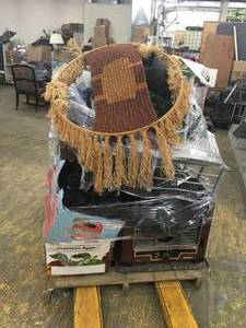 Misc Pallet #3