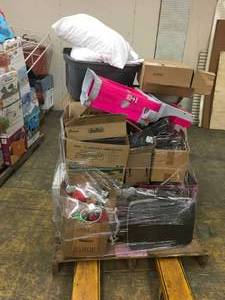 Misc Pallet #8