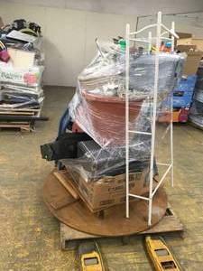 Misc Pallet #12