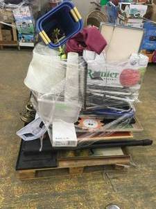 Misc Pallet #13
