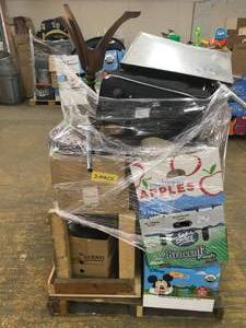 Misc Pallet #14