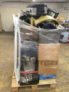 Misc Pallet #15