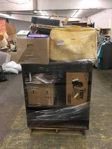 Misc Pallet #17