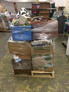 Misc Pallet #18