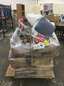 Misc Pallet #19