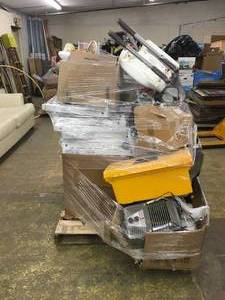 Misc Pallet #20