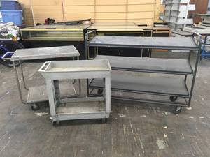 Carts