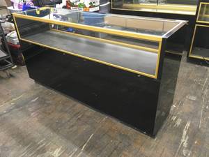 Display Case