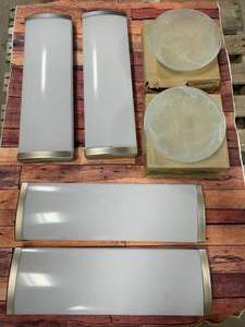 Light Fixture Lot