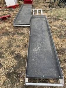 Truck Box Slide Outs 91 12 total length