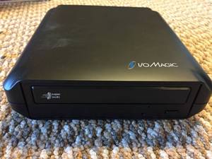 lot 69 image: DVD External Rewriteable Media Maker