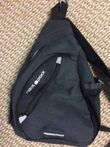 lot 71 image: Duffle Bag, Back Packs, Sacks and More