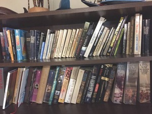 lot 77 image: Book Lot