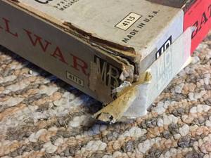 lot 124 image: 1964 Battle Cry Civil War Game By Milton Bradley