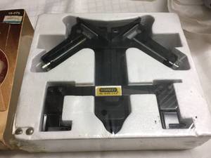 lot 193 image: Stanley Picture Framer Kit