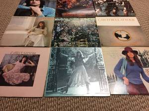 lot 273 image: Record Album Lot