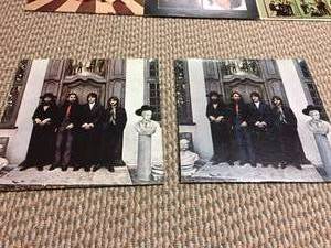 lot 275 image: Beatles Record Albums