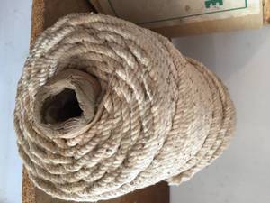 lot 295 image: Two Large Twine Spools