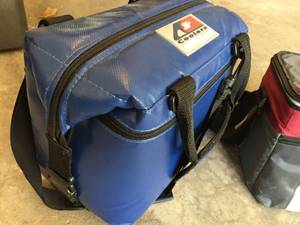 lot 297 image: Insulated Cooler Lot