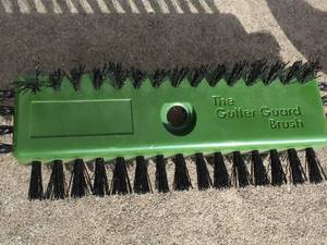 lot 304 image: Gutter Lot