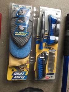 lot 330 image: Car Care Lot