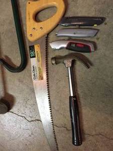 lot 341 image: Tool Lot