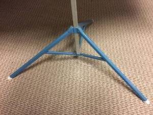 lot 344 image: AMC Projection Screen