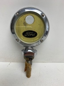 lot 78 image: Boyce FORD Motometer