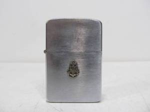 lot 157 image: Vintage US NAVY Zippo Lighter