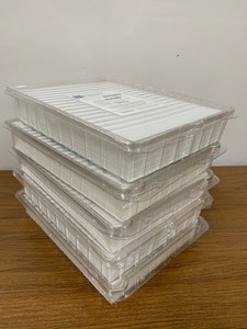 lot 172 image: 5 Cases of Brand New Sticker Labels