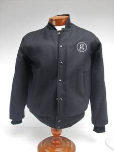 lot 294 image: GARTH BROOKS World Tour Jacket