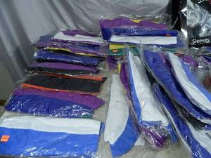 Large Assortment of New Merchandise