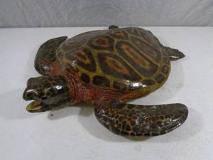 Large Decorative Turtle