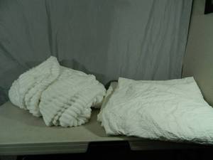 King Blanket and More