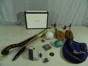 Assorted Collectibles