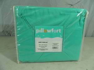 New 3 Piece Duvet Cover Set