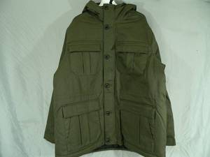 New Mens Goodfellow and Co XXL Jacket