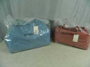 2 New Large A New Day Purses