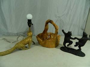 Cute Decor Items