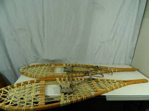 Safesport Snow Shoes