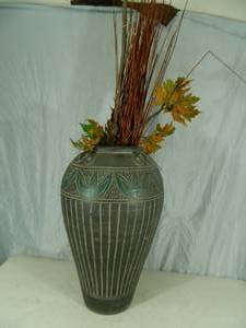 Large Vase