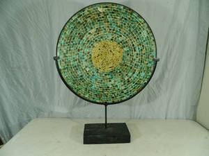 Large Pretty Art Piece