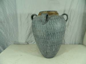 Large Vase