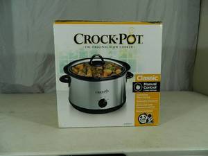 Crockpot