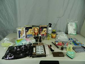 Personal and Beauty Products