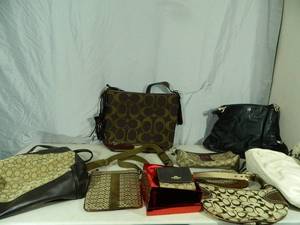 Coach Purses