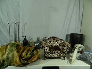 Bathroom Items