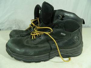 Mens Timberland Gore Tex Boots