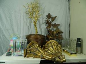 Home Decor, Holiday, and More